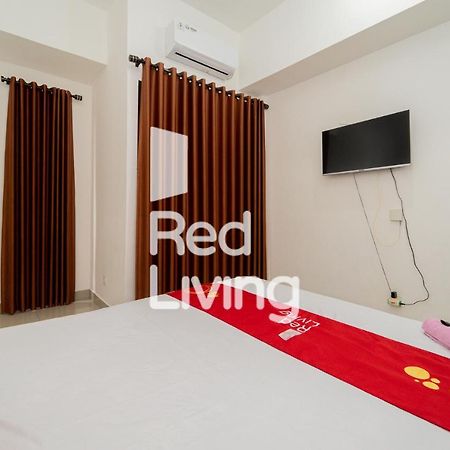 Redliving Apartemen Sayana - Sentra Jaya Bekasi Extérieur photo