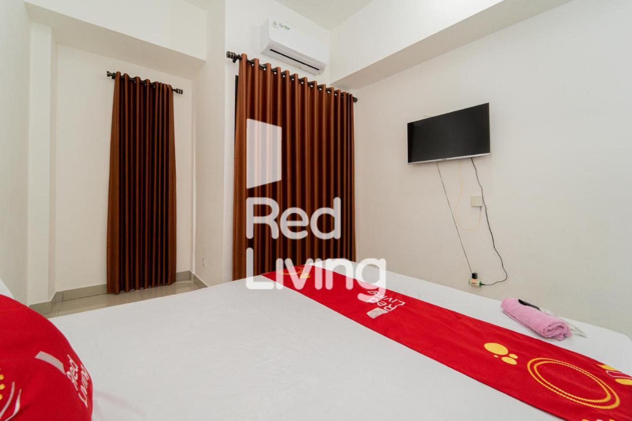 Redliving Apartemen Sayana - Sentra Jaya Bekasi Extérieur photo