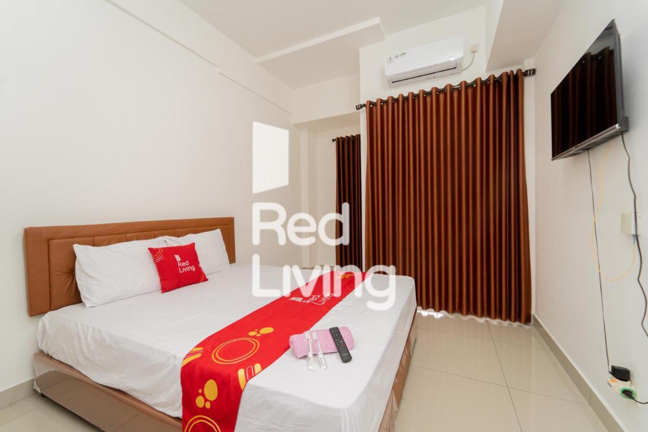 Redliving Apartemen Sayana - Sentra Jaya Bekasi Extérieur photo