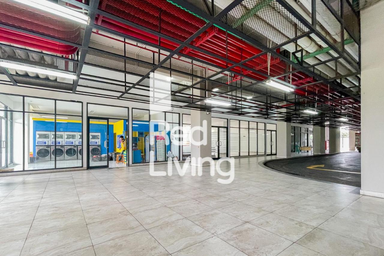 Redliving Apartemen Sayana - Sentra Jaya Bekasi Extérieur photo
