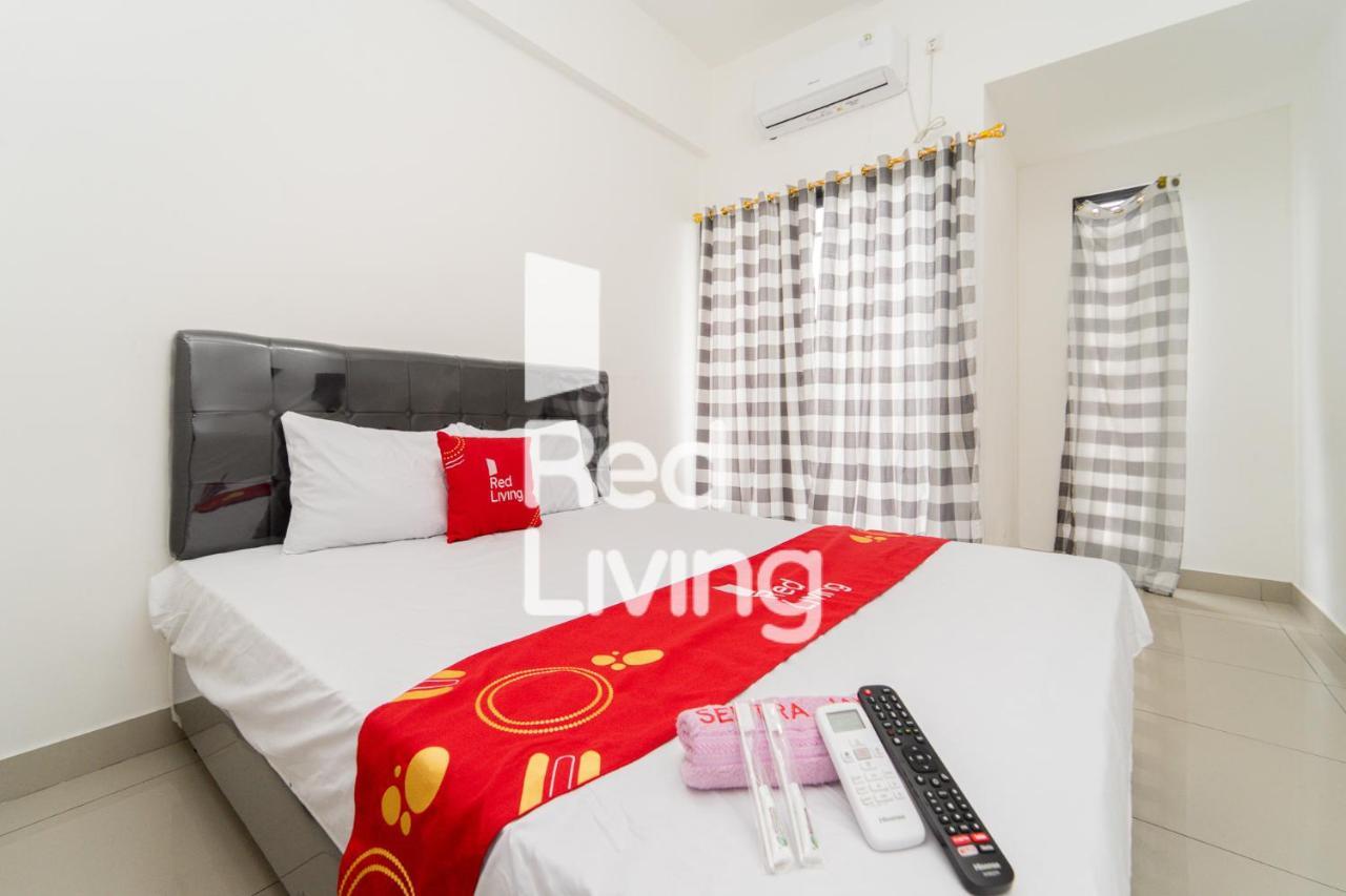 Redliving Apartemen Sayana - Sentra Jaya Bekasi Extérieur photo