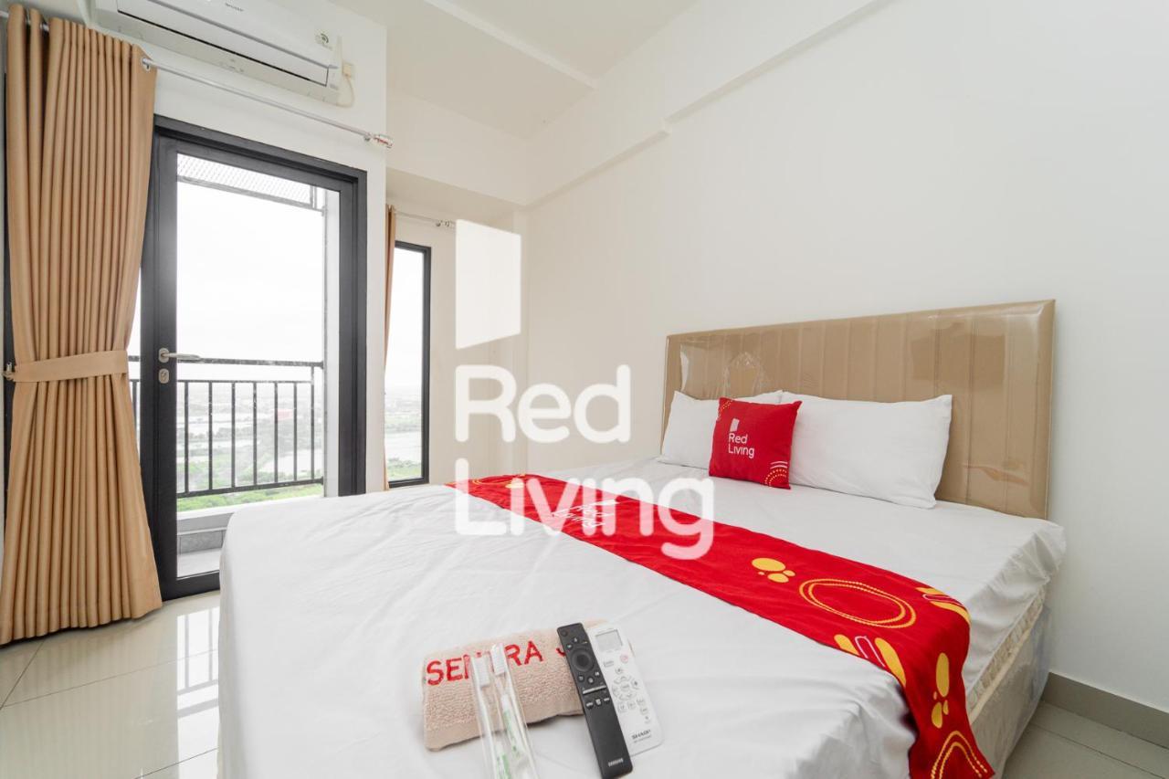 Redliving Apartemen Sayana - Sentra Jaya Bekasi Extérieur photo