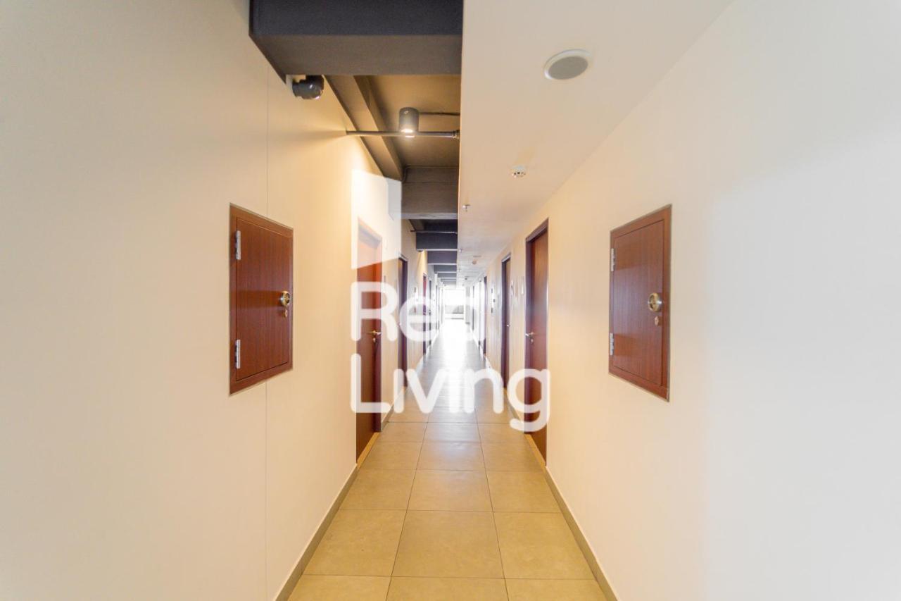 Redliving Apartemen Sayana - Sentra Jaya Bekasi Extérieur photo