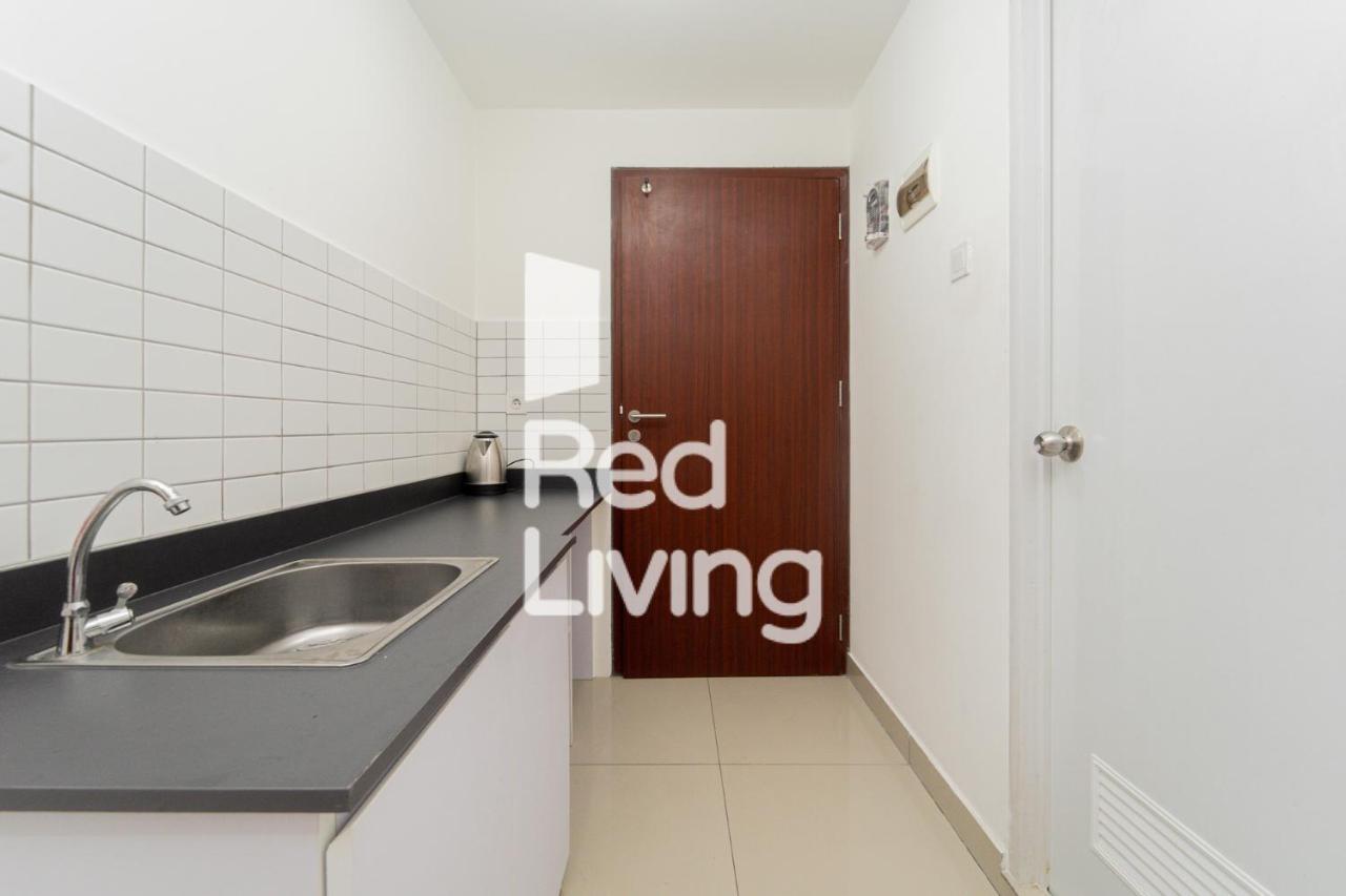 Redliving Apartemen Sayana - Sentra Jaya Bekasi Extérieur photo